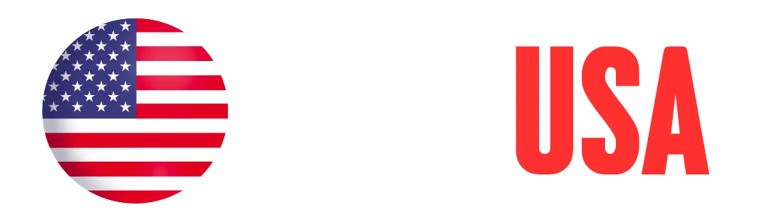 IPTV USA subscription service logo